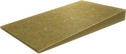 Утеплитель Rockwool КОНТРУКЛОН ЭКСТРА 300 1000х300х5-25-45 мм, 12 шт. уп