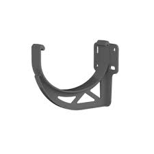 ТЕХНОНИКОЛЬ ОПТИМА кронштейн желоба, серый