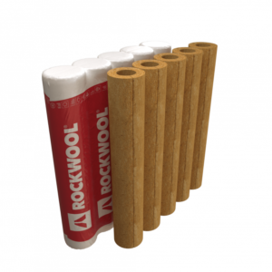 Цилиндр ROCKWOOL ProRox PS 960 76х25 мм