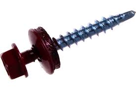 Саморез кровельный,3011 ZP, 4,8х35