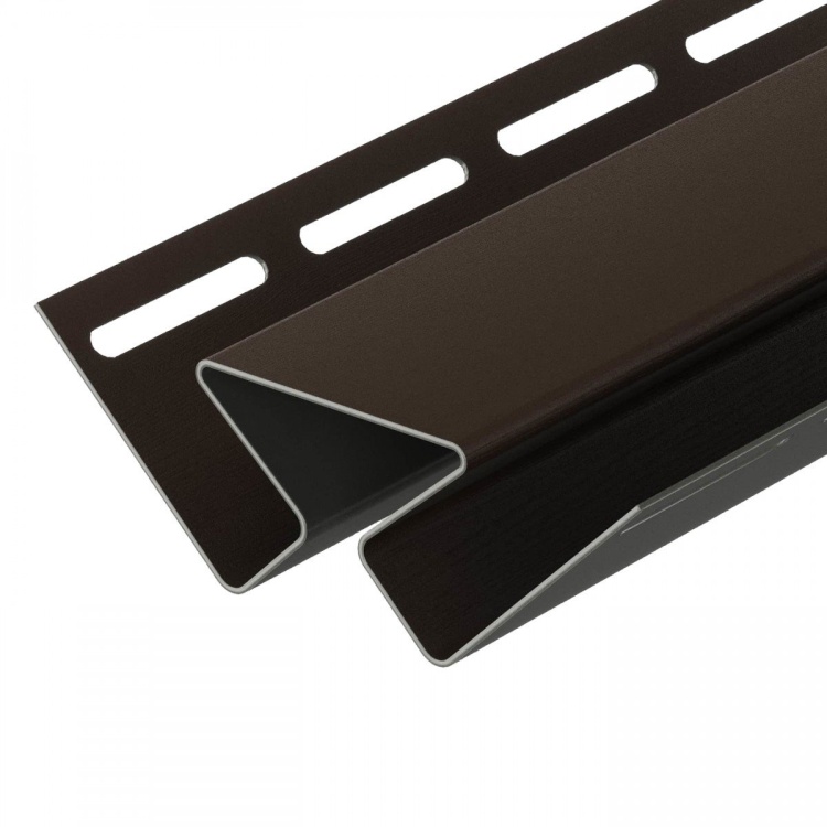 Угол внутренний Docke, Шоколад