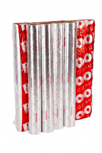 Цилиндр навивной Rockwool 100КФ - 89х50