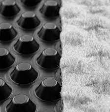 АНИКОМ Профилированная мембрана ГЕО 2*20м