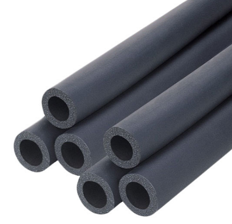 Трубка теплоизоляционная K-FLEX ST 9x10-2