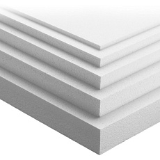 ППС16Ф 1000*1000*40 мм