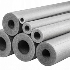 Трубка K-FLEX PE 6* 18-2 (400 пог.м/упак)