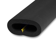 Трубка K-FLEX ST/SK 13* 76-2 (26 пог.м/упак)