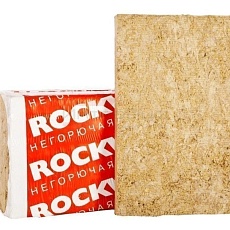 Rockwool Кавити Баттс (1000*600*150) 3п/0,27м3/1,8м2/20пач.под