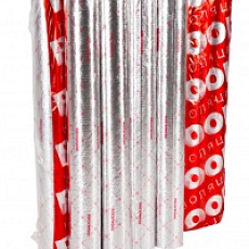 Цилиндры Rockwool 100К - 108/25 (6 пог.м./уп)