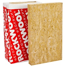 Rockwool Руф Баттс В Оптима (1000*600*80) 3п/0,144м3/1,8м2