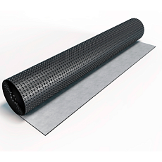 PLANTER EXTRA-GEO мембрана профилированная. 2*15м