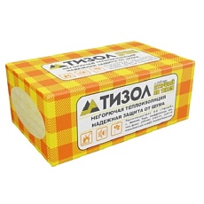 Тизол Евро-Руф 100 Н (1000*600*180) 2п/0,216м3/1,2м2