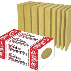 Изба 135 Кровля (1000*600*50) 4п/0,12м3/2,4м2