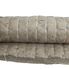 Маты базальтовые МПБ-50 1500x500x100 0,75м2/0,075м3