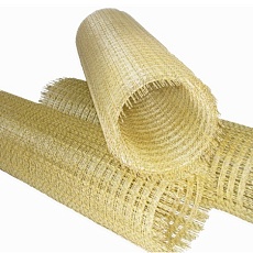 Сетка композитная ССК 2,5-50*50 (рулон 1000*25000)