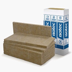 Isotec Fire Protect - Concrete (1000*600*100) 3п/0,18м3/3,6м2