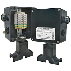 Коробка соединительная РТВ 601 1Б/0