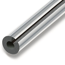 Трубка K-FLEX ST AL CLAD 32*160-1 (2 пог.м/упак)