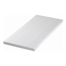 Пенополистирол ППС-16Ф-Р-А 1000*2000*100мм