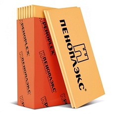 Сегмент "Пеноплэкс-45" 2400*225*100 мм